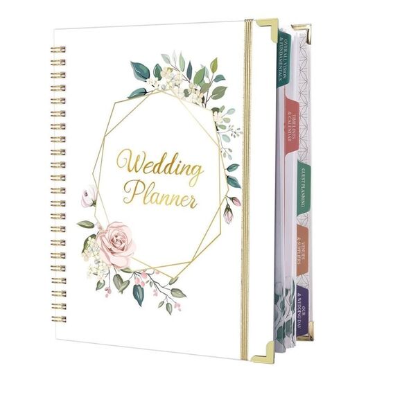 Wedding Planner & Organizer - Picture 1 of 5